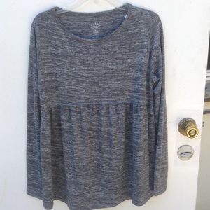 Isabel Maternity by Ingrid & Isabel Tops - Maternity top blouse shirt long sleeve new Isabel Maternity by Ingrid & Isabel Tops - Maternity top blouse shirt long sleeve new
